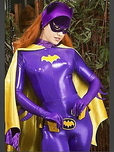 Batgirl