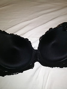 Mom Of Gf New Bra