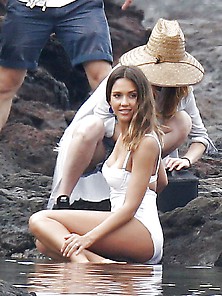 Jessica Alba