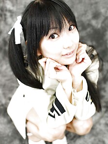 Japanese Cosplay Lovelies-Lenfried (16)