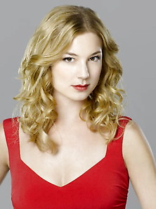 Favs - Emily Vancamp