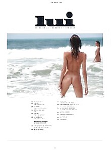 Barbara Fialho,  Barbara Cavazotti,  Flavia Lucini Are Butt Naked