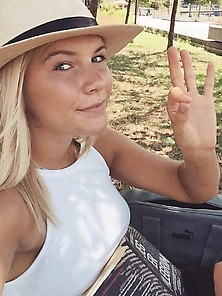 Ada Hegerberg