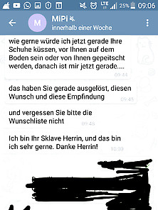 Eifersucht...  Ich Liebe Eifersucht