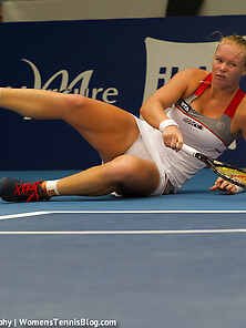 Kiki Bertens