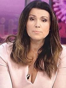 Susanna Reid Wank Bank