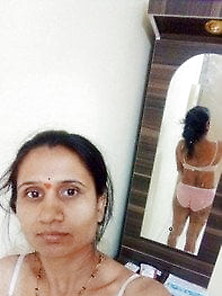 Telugu Aunty