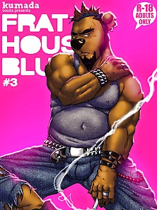 Frat House Blues 3