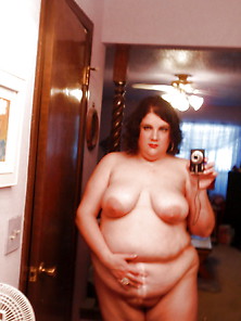 Selfie Amateur Bbws! - Vol 111!