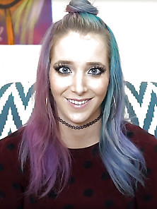 Jenna Marbles