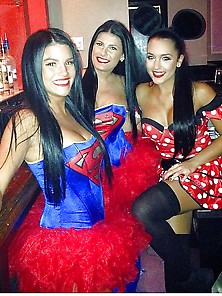 Sluts In Fancy Dress 102