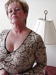 Mature Dressed 9