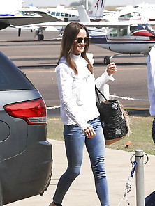 Pippa Middleton