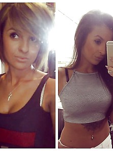 Uk Facebook Friend #10 - Cum And Comment