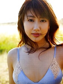 Megumi Yasu