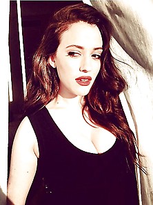 Kat Dennings Mega Collection 4