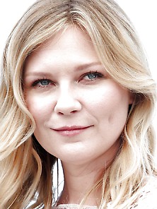 Kirsten Dunst