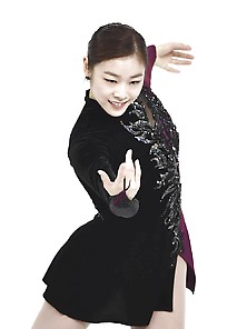 Kim Yuna