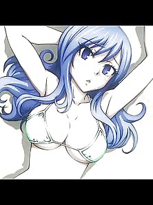 Juvia Lockser