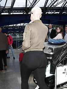 Amber Rose