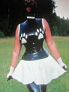 Outdoor In Latex