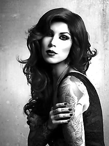 Kat Von Dee