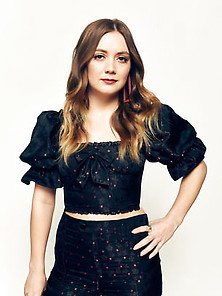 Billie Lourd