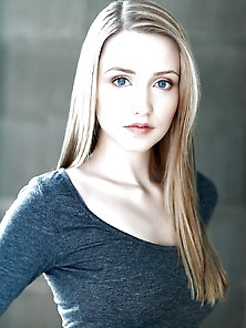 Emily Tennant