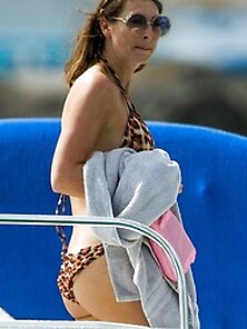 Luisa Zissman Bikini