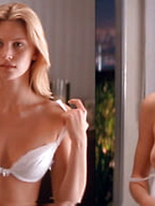 Natasha Henstridge Should Be In Porn