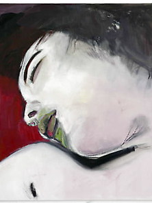 Marlene Dumas