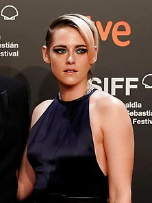 Sexy Kristen Stewart - Sep 20Th '19