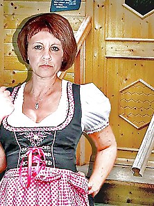 Dirndl