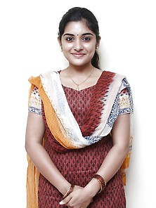 Nivetha Thomas