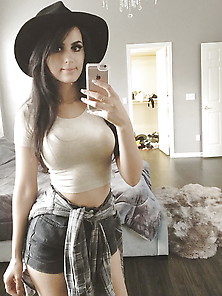 Pics To Cum On Sssniperwolf