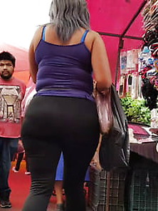 Culote Maduro Tianguis