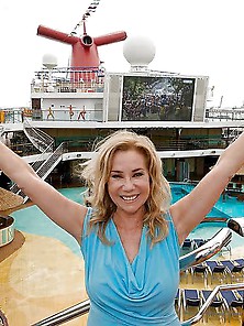 Kathie Lee Gifford