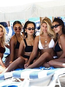 Natasha Oakley,  Devin Brugman,  Tess Jantschek Sexy