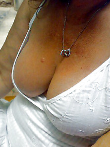 Big,  Beautiful Tits #71 -- Cleavage