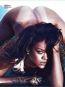 Rihanna