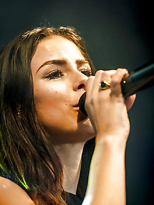 Lena Meyer Landrut Carry You Home Tour 2. 0