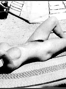 Sweet Vintage Nudists 5