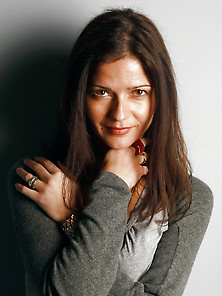 Beauty: Jill Hennessy