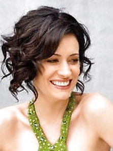 Paget Brewster