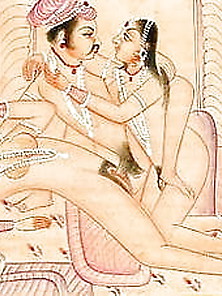 Kamasutra Ii