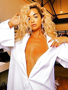 Rita Ora