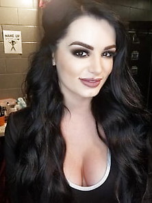 Paige Wwe