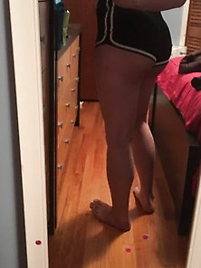 Booty Shorts