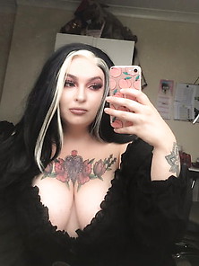 Dream Bbw - Khalessi