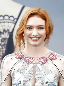 Eleanor Tomlinson